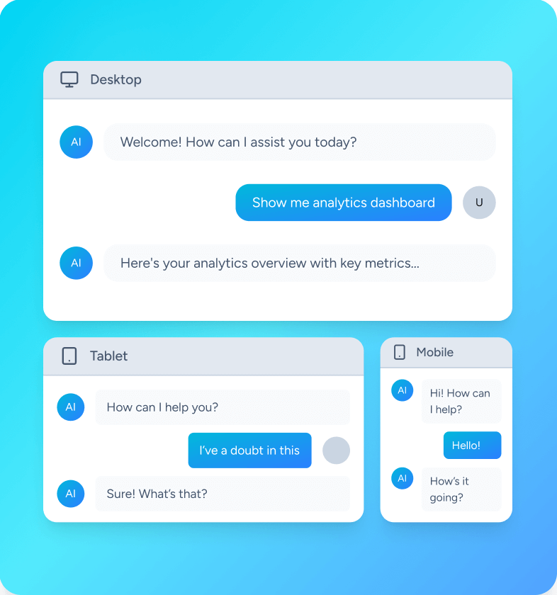 Platform Integrations